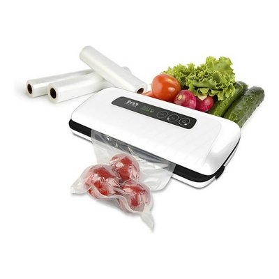 TM ELECTRON  Bella Fresh Vacuum Sealer Clair One Size / EU Plug 