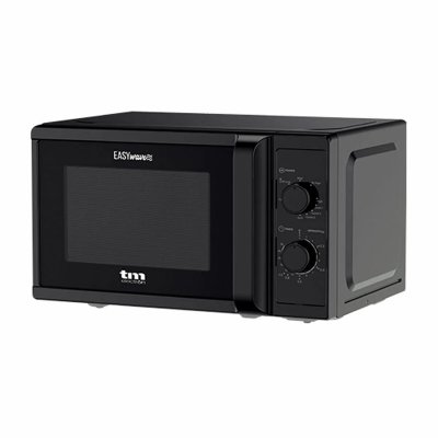 TM ELECTRON  Micro-ondes Avec Grill Tmpmw003 