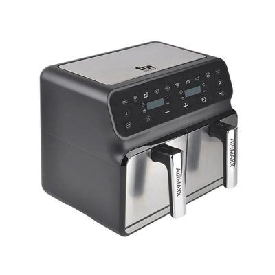 TM ELECTRON  Tmpfr200 8l Air Fryer Argent&eacute; 8 Liters / EU Plug 