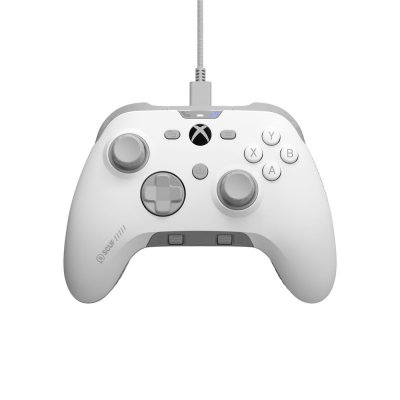 SCUF TMR Valor Blanc pour Xbox Series X/S Xbox One et PC
