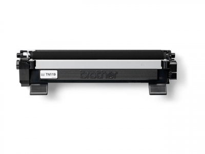 TN119 - Noir - original - cartouche de toner - pour Brother HL-L1232W