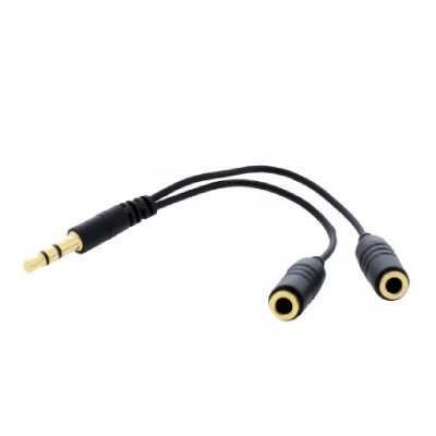 TNB  doubleur cable jack 3.5mm stereo audio