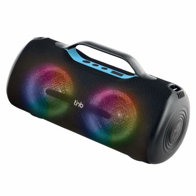 TNB  Enceinte Bluetooth 40W - noir HPBOOBLAST