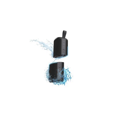 TNB  HPXPL2BKV2 - XPLORE - Enceinte Waterproof noir