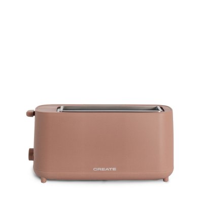CREATE TOAST STUDIO - Grille pain - Moka