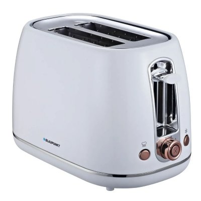 BLAUPUNKT Toaster  tss802wh, 900 w blanc TSS802WH