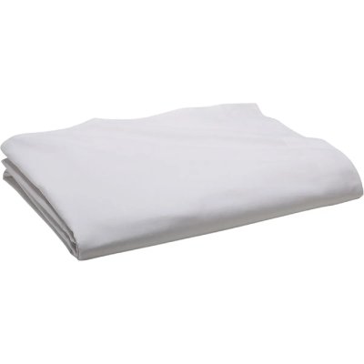 HOME COLLECTION TODAY Drap plat 100% coton - 240x300 cm - Chantilly