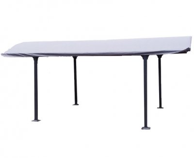 HABRITA Toile 280 grs/m&sup2;  CAR B 3048 pour carport