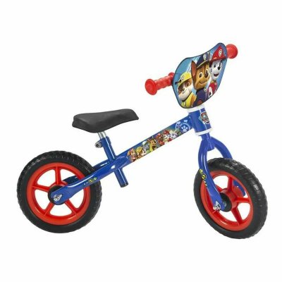 TOIMSA BIKES  Rider Bike Child Paw Patrol 10&acute;&acute; Bleu 1-3 Years Gar&ccedil;on