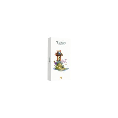 FUNFORGE Tokaido - crossroads extension