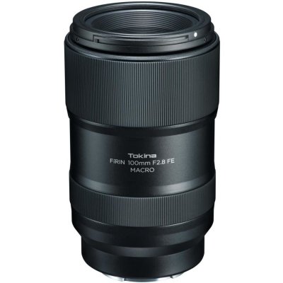 TOKINA  100mm f/2.8 FIRIN AF Sony FE