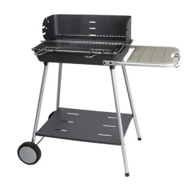 SOMAGIC Tom 37533700F Barbecues, Voir Photo