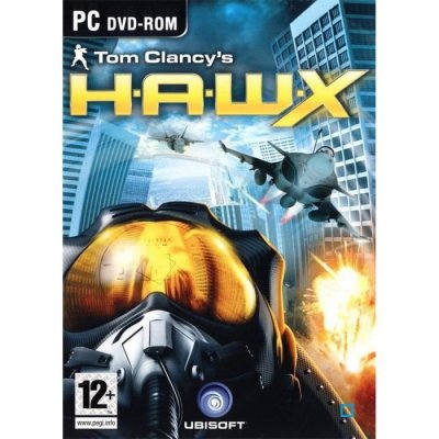 Tom Clancy's H.A.W.X. - Exclusive Collection Pc