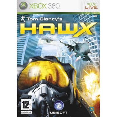 Tom Clancy's H.A.W.X. Xbox 360