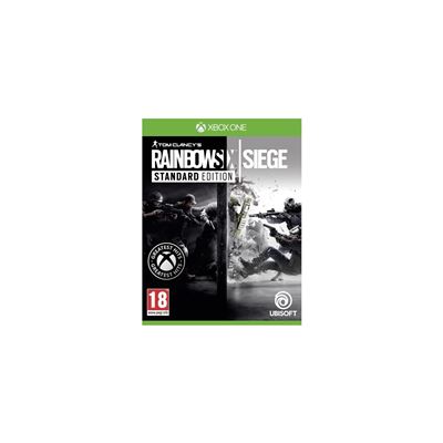 Tom Clancy's Rainbow Six : Siege - Greatest Hits