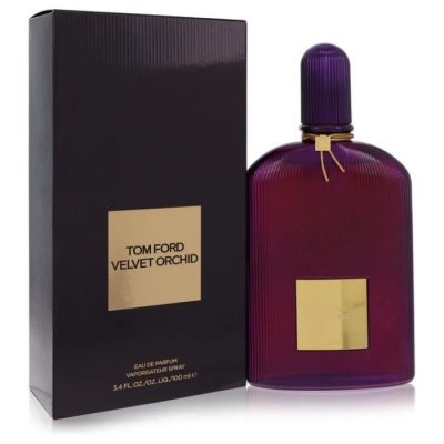 TOM FORD  - Velvet Orchid - Eau de parfum 100 ml