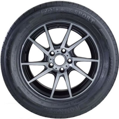 TOMKET  Sport - 205/55R16 91V - Pneu &Eacute;t&eacute;