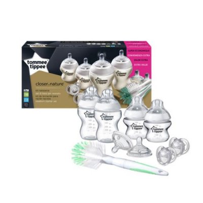TOMMEE TIPPEE  - Starter Kit Naissance
