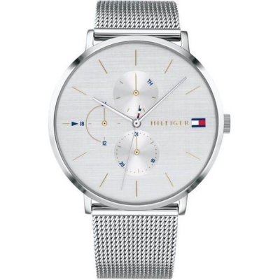 TOMMY HILFIGER  1781942, Quartz, 40mm, 3ATM