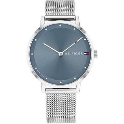  Tommy Hilfiger 1782149, Quartz, 35mm, 3ATM