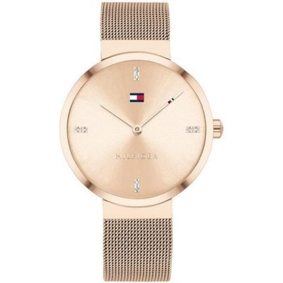 TOMMY HILFIGER  1782218, Quartz, 35mm, 3ATM 