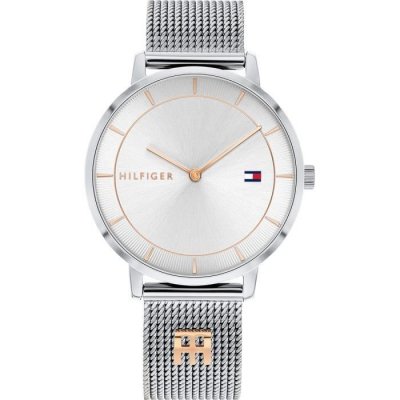 TOMMY HILFIGER  1782288, Quartz, 35mm, 3ATM 
