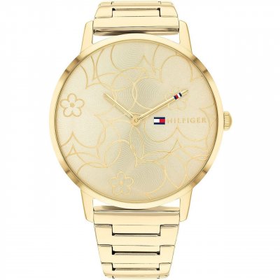  Tommy Hilfiger 1782366, Quartz, 40mm, 3ATM