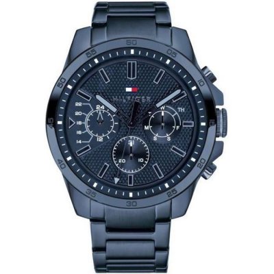 Tommy Hilfiger 1791560, Quartz, 48mm, 5ATM 