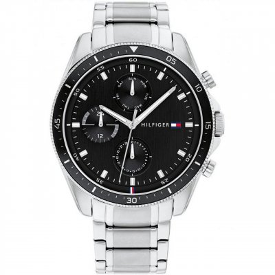 Tommy Hilfiger 1791835, Quartz, 44mm, 5ATM