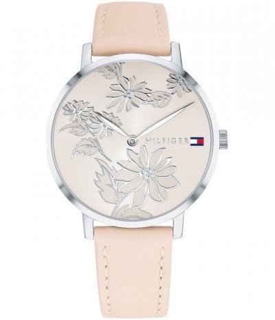 TOMMY HILFIGER  - Montre pour Dames - 1781919 - CASUAL SPORT