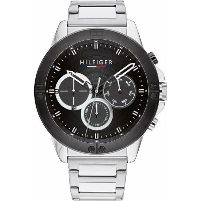 TOMMY HILFIGER  Montre TH1791890 - Argent