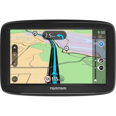 TOMTOM  GPS Voiture START 52 EUROPE