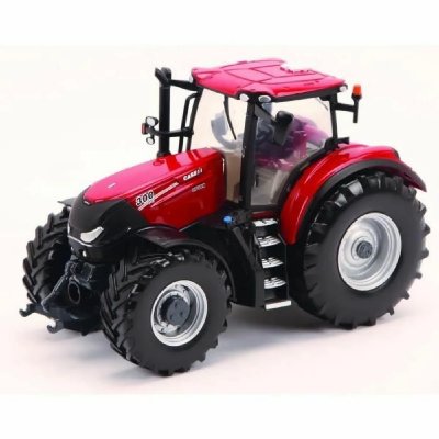 BRITAINS Tomy - 43136 - tracteur case optum - 300 cvx - &eacute;chelle 1/32 BTMSC1-BB2