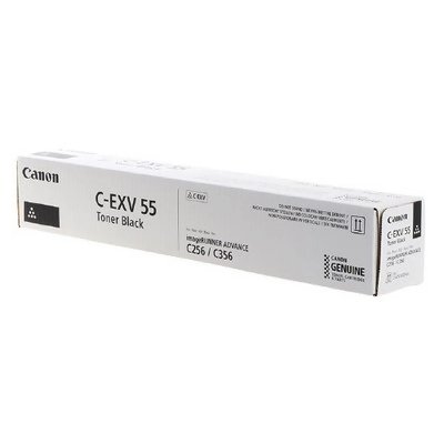 CANON Ton  c-exv 55 - 23000 seiten - schwarz