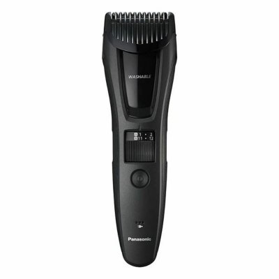 PANASONIC Tondeuse 3en1 barbe/cheveux/co rps aut50mn charge 1h