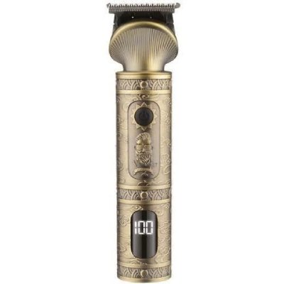 Tondeuse &agrave; barbe LITTLE BALANCE 8803 