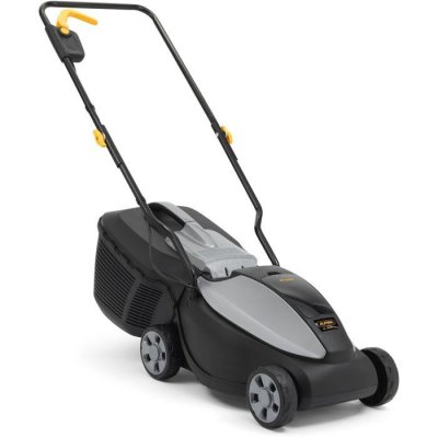 ALPINA Tondeuse &agrave; batterie 30 cm de coupe  AL 3020 Li Kit - chargeur et batterie 20V 4Ah inclus 