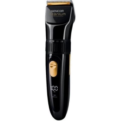 SENCOR Tondeuse a cheveux -  - SHP 8900BK - Neuf