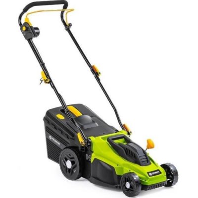FIELDMANN Tondeuse &agrave; gazon &eacute;lectrique -  - FZR 2033-E 