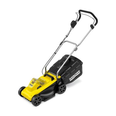 KARCHER Tondeuse &agrave; gazon k&auml;rcher 1.445-400.0 18 v 