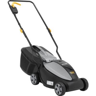 ALPINA Tondeuse &agrave; gazon Outdoor AL1 3020 Li 291302064/A21 sans fil 20 V Largeur de coupe (max.) 30 cm