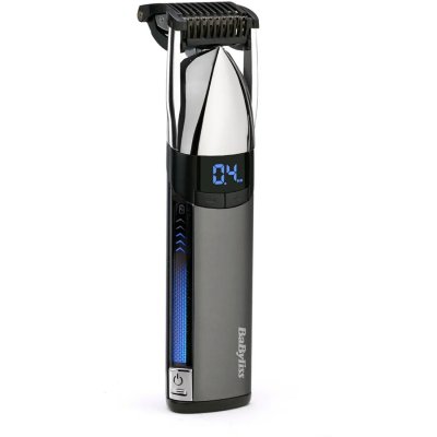 BABYLISS Tondeuse Barbe / Moustache - S996e - 