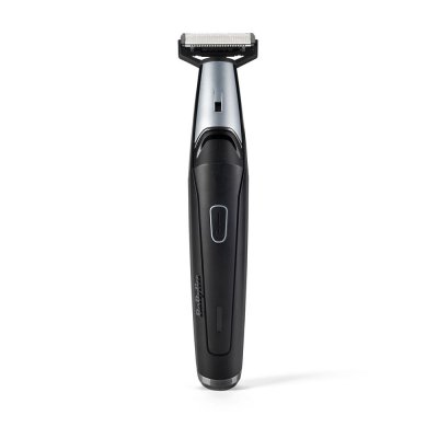 BABYLISS Tondeuse barbe sans fil hybrideT880E - Noir