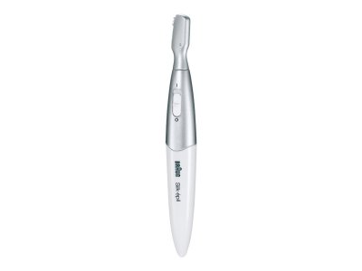 BRAUN Tondeuse bikini  FG1100 Rose