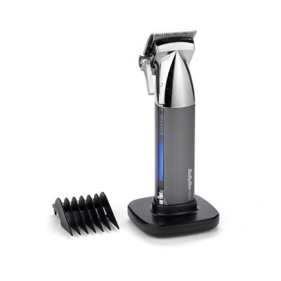 BABYLISS Tondeuse cheveux  E996E - super-X metal series 