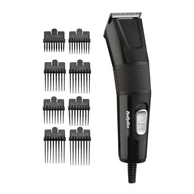 Tondeuse Cheveux Babyliss - La Tondeuse &Agrave; Cheveux
