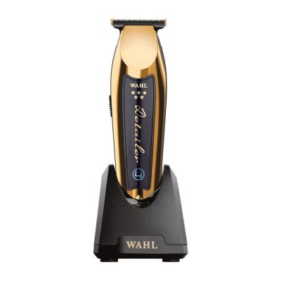 WAHL Tondeuse de finition cordless detailer gold 