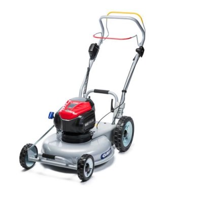 GRIN Tondeuse &Eacute;lectrique &agrave; batterie  BM53A-82V - Cramer - 53 cm - Lithium ion - 82 v