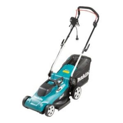 MAKITA Tondeuse &eacute;lectrique  1400 W 37 cm - 40l ELM3720