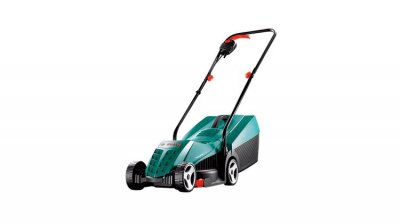 BOSCH Tondeuse filaire EasyRotak 32-205 - 1200 W -  - 06008A6300 